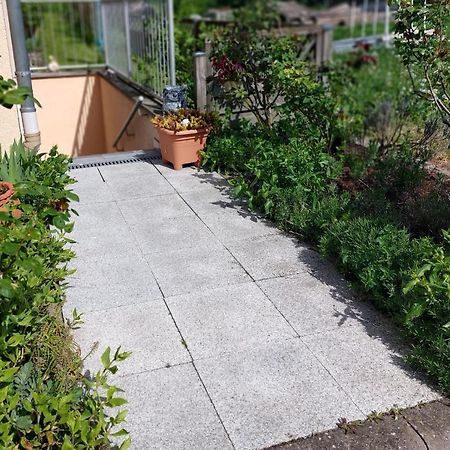 Ferienwohnung Freitag Vendersheim Kültér fotó