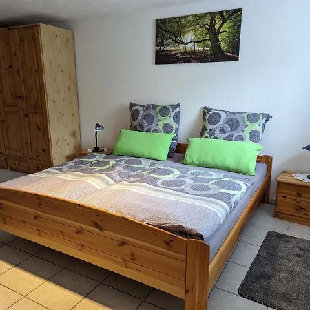 Ferienwohnung Freitag Vendersheim Kültér fotó