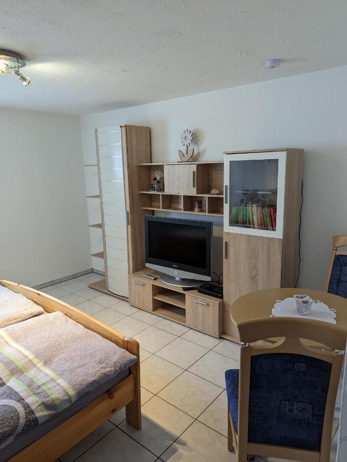 Ferienwohnung Freitag Vendersheim Kültér fotó